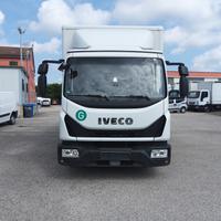 IVECO EUROCARGO ML 75E19 (C51)