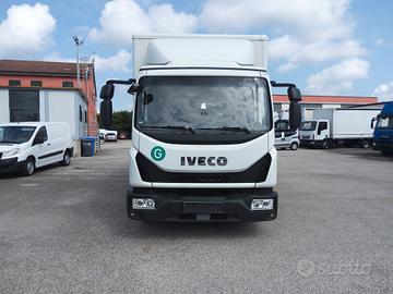 IVECO EUROCARGO ML 75E19 (C51)