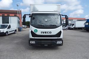 IVECO EUROCARGO ML 75E19 (C51)