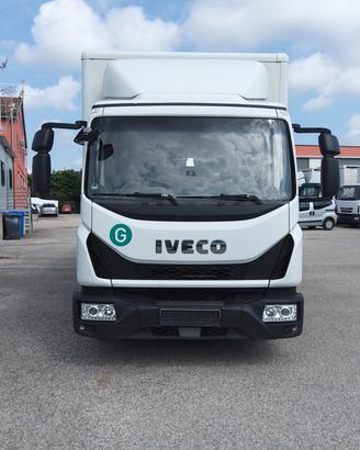 IVECO EUROCARGO ML 75E19 (C51)