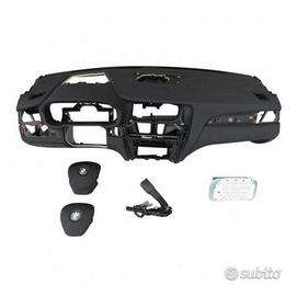 Kit Airbag Bmw X3 F25