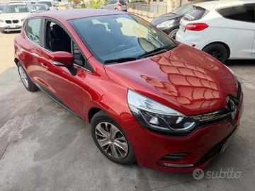 Renault Clio dCi 8V 75CV Start&Stop 5 porte Energy