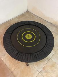 Trampolino Domyos Fit Trampo 100 – Decathlon