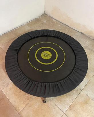 Trampolino Domyos Fit Trampo 100 – Decathlon