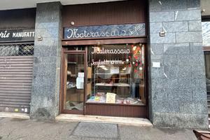 NEGOZIO A NICHELINO