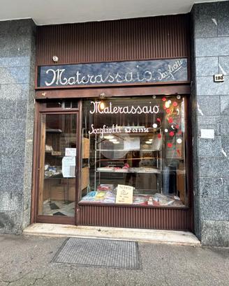 NEGOZIO A NICHELINO