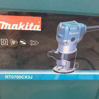 FRESATRICE MAKITA