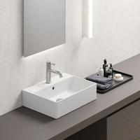 Lavabo GSI Kube X (60 x 47 cm) NUOVO