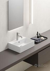 Lavabo GSI Kube X (60 x 47 cm) NUOVO