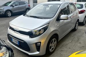 Kia Picanto 1.0 12V 5 porte AMT Urban - Autonavigl