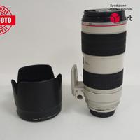 Canon EF 70-200 F2.8 L IS II USM (Canon)