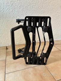 Portapacchi posteriore per Yamaha XT 600 anni 90 
