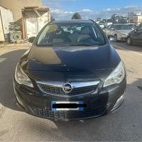 Opel Astra 1.7 CDTI 110CV Sports Tourer Cosmo