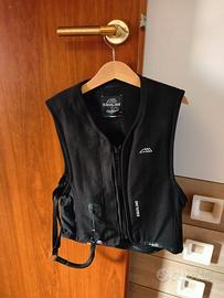 AIRBAG EQUITAZIONE EQUILINE