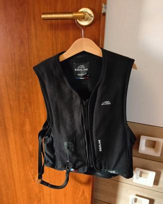 AIRBAG EQUITAZIONE EQUILINE
