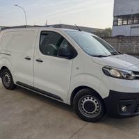 Toyota Proace 2020