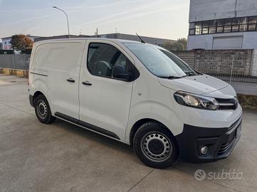 Toyota Proace 2020