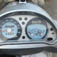 Piaggio Beverly 500 - 2005