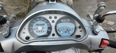 Piaggio Beverly 500 - 2005