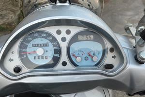 Piaggio Beverly 500 - 2005