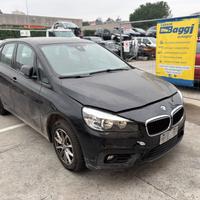 Ricambi per BMW 2016D 2017