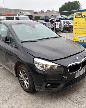 Ricambi per BMW 2016D 2017