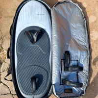 Tavola wing foil gong stunt 80 litri