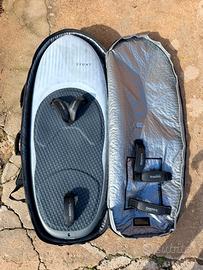 Tavola wing foil gong stunt 80 litri