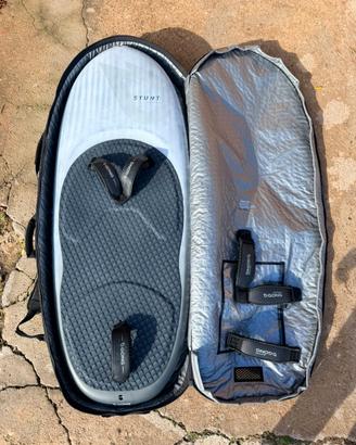 Tavola wing foil gong stunt 80 litri