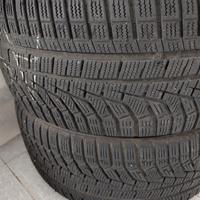 Gomme invernali Hankook 245 40 19 / 275 35 19 