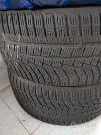 Gomme invernali Hankook 245 40 19 / 275 35 19 