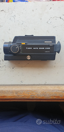 Cinepresa Canon Auto Zoom 318M