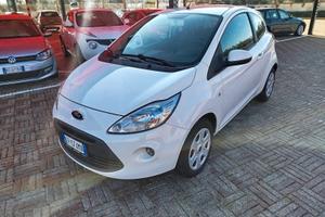 Ford Ka 1.3 TDCi 75CV Individual