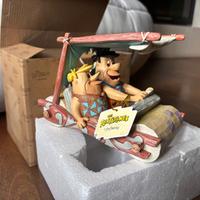 Jim Shore The Flintstones