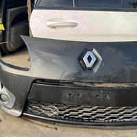 PARAURTI ANTERIORE TWINGO 2008