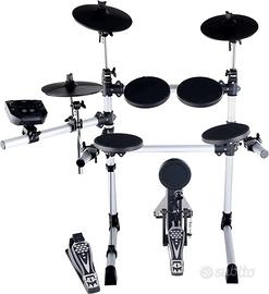 Batteria elettronica DRUM DD 402