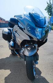 BMW R1200RT 2017
