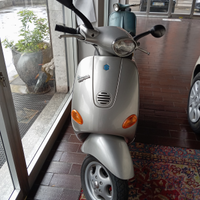 Vespa E12 catalyzad ,50