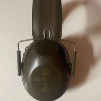 Beretta cuffie Peltor modello H64FB/V