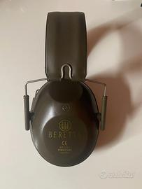 Beretta cuffie Peltor modello H64FB/V