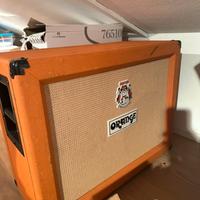 Amplificatore Orange PPC212