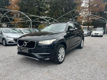 Volvo XC 90 XC90 D5 AWD Geartronic 7 posti Busines