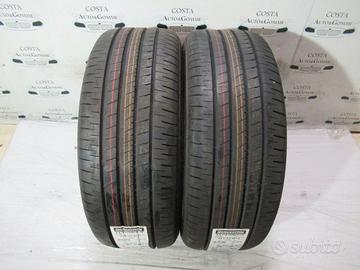 225 50 18 Bridgestone NUOVE Estive Pneus