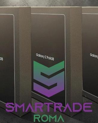 Samsung Galaxy Z Fold8 ( z fold 8 ) NUOVI