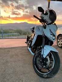 Kawasaki Z750