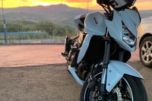 Kawasaki Z750