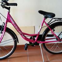 Bici da ragazza/donna Gloria – pari al nuovo! 🎀