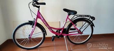 Bici da ragazza/donna Gloria – pari al nuovo! 🎀
