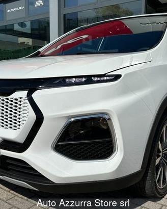 EVO Evo 4 1.6 Bi-Fuel GPL *5 ANNI DI GARANZIA*