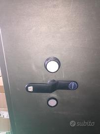 Cassaforte Conforti